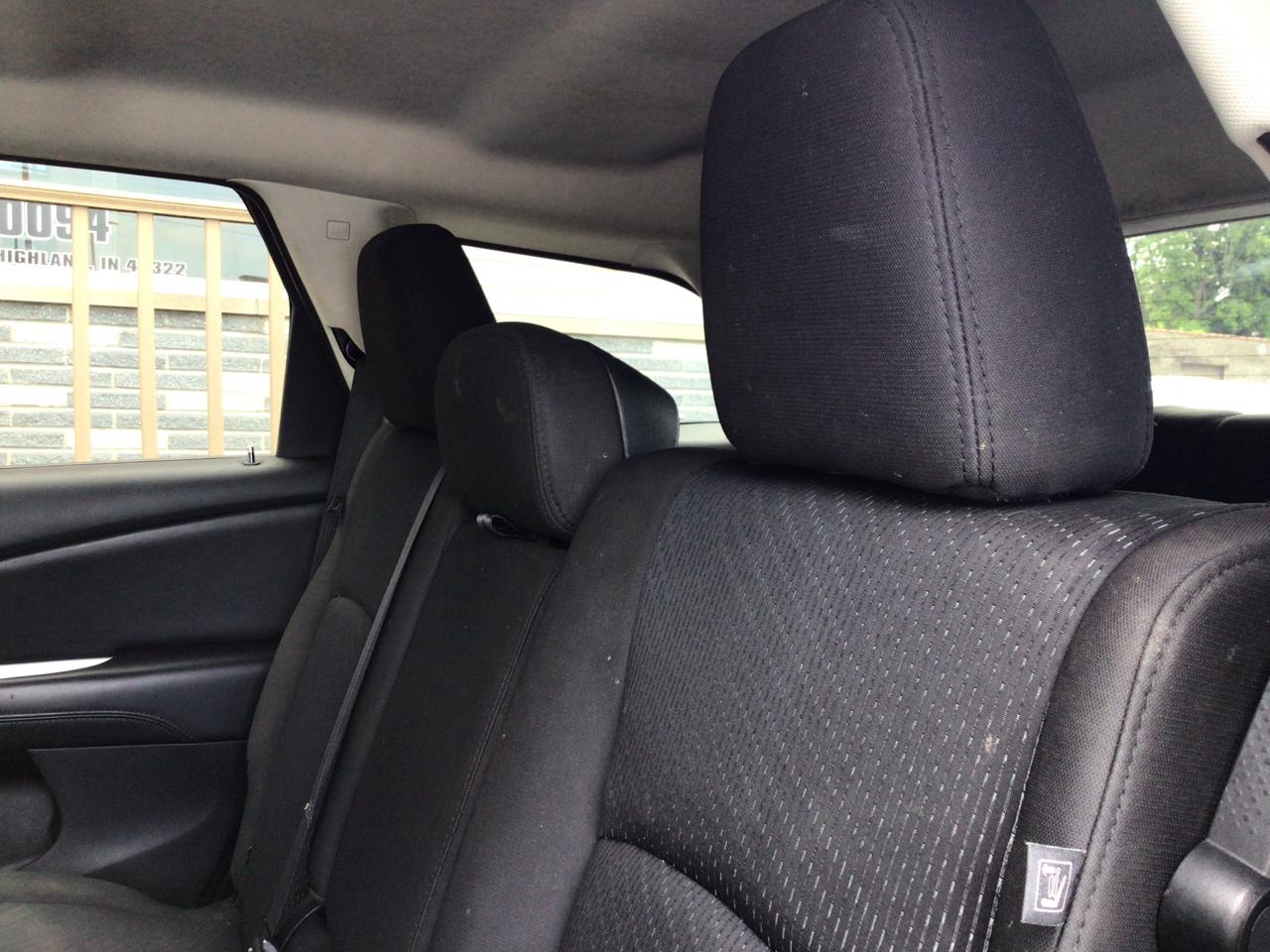 Dodge Journey SE FWD 2018