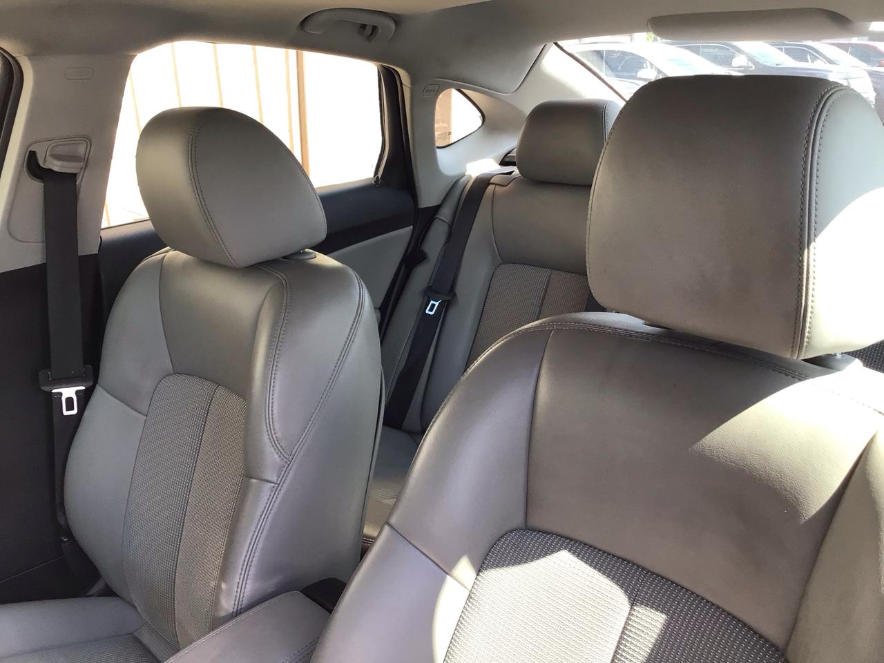 Buick Verano 4dr Sdn Convenience Group 2014