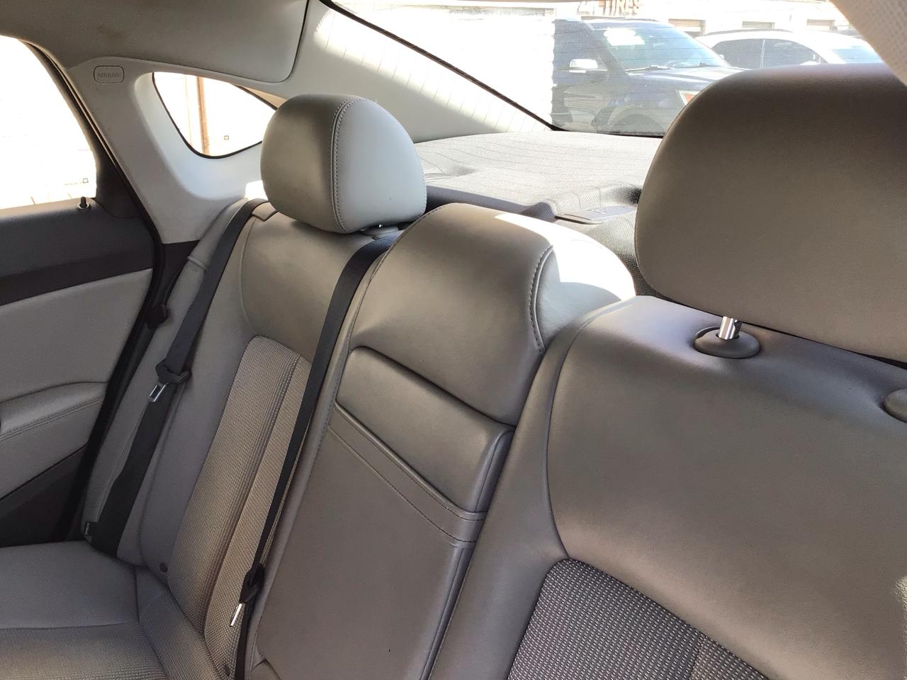 Buick Verano 4dr Sdn Convenience Group 2014