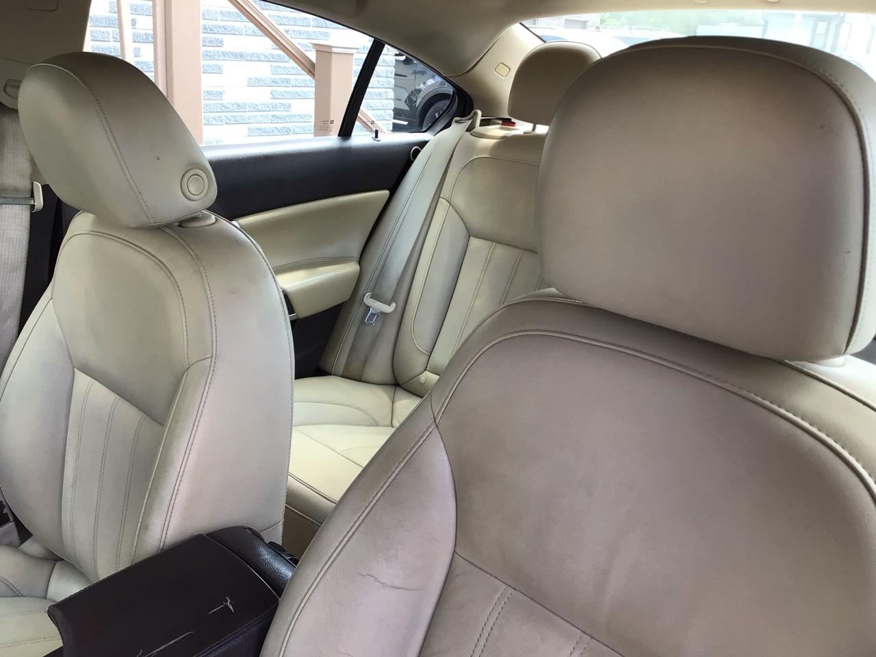 Buick Regal 4dr Sdn Turbo FWD 2014