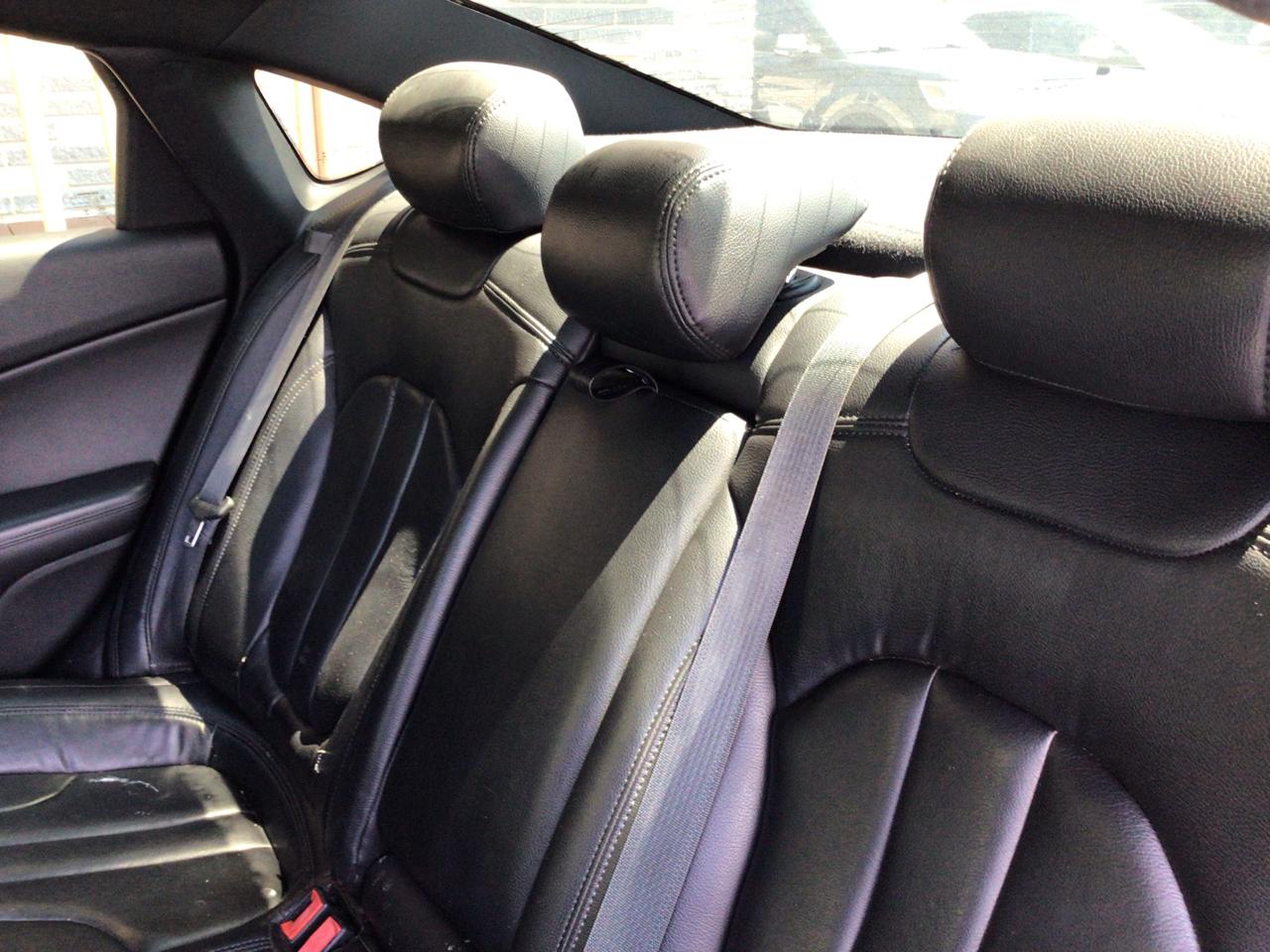 Chrysler 200 4dr Sdn S FWD 2015
