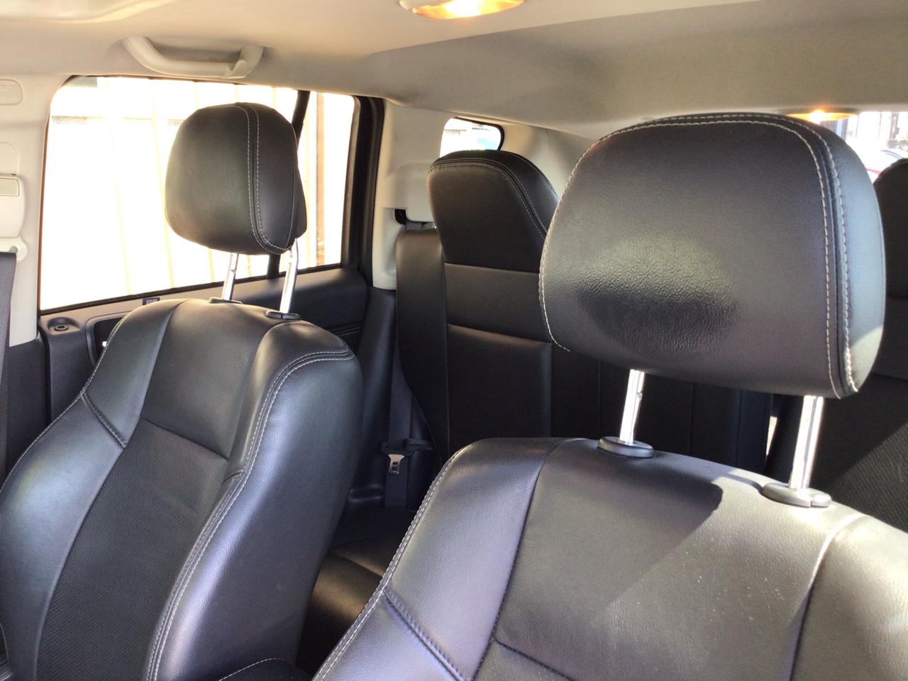 Jeep Compass High Altitude 4x4 *Ltd Avail* 2017