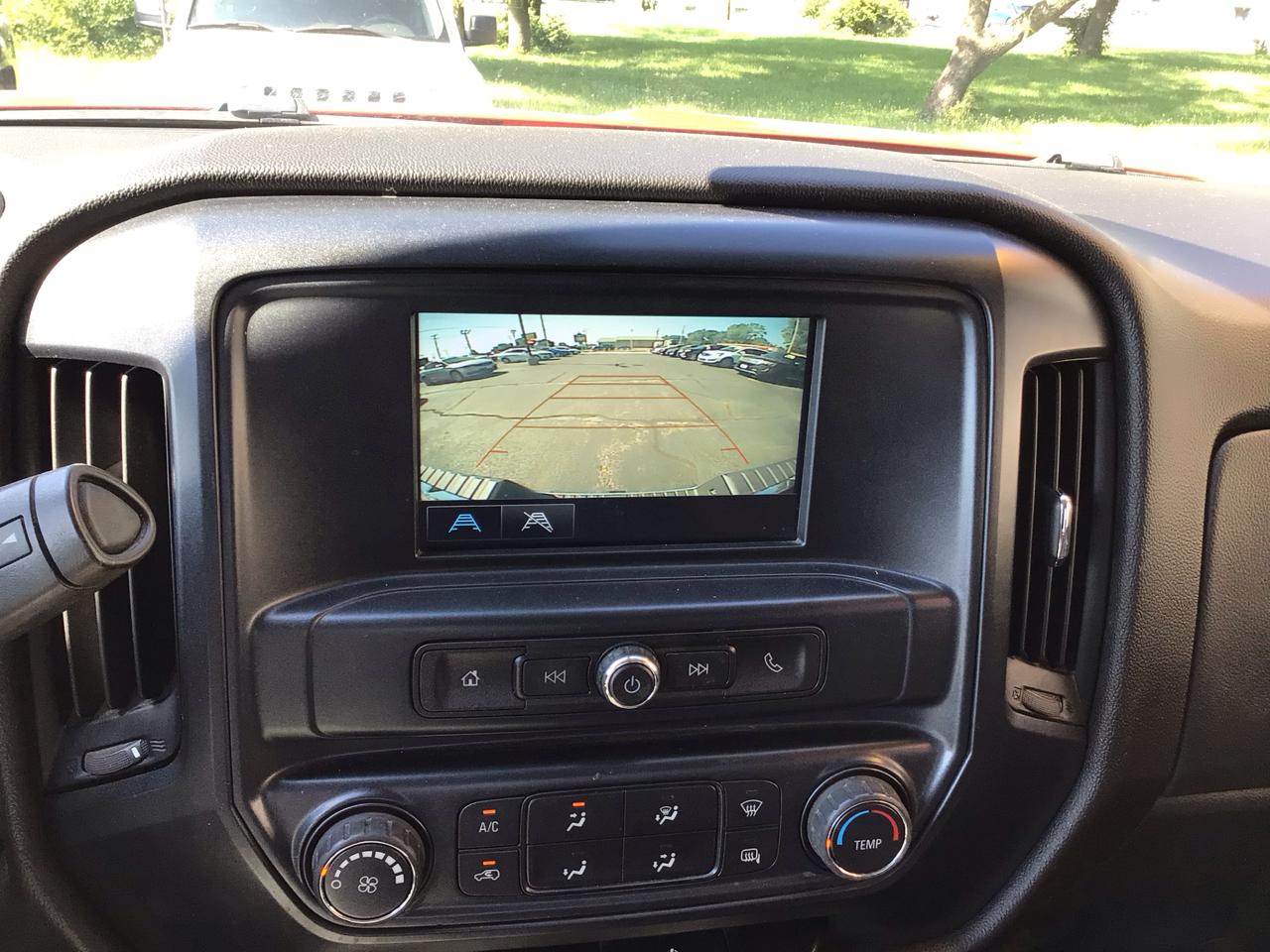GMC Sierra 1500 Limited 4WD Double Cab 2019