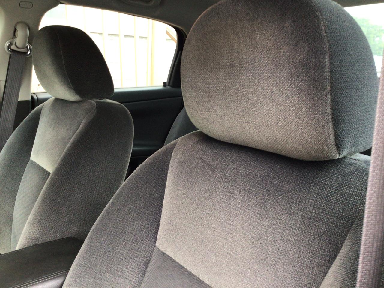 Chevrolet Impala Limited 4dr Sdn LS Fleet 2015