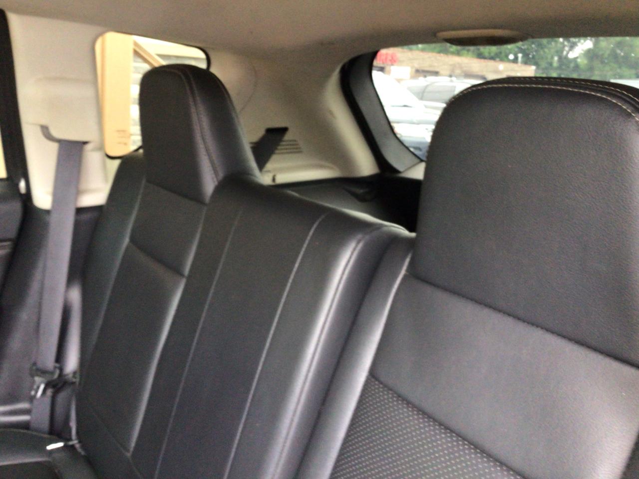 Jeep Compass High Altitude 4x4 *Ltd Avail* 2017