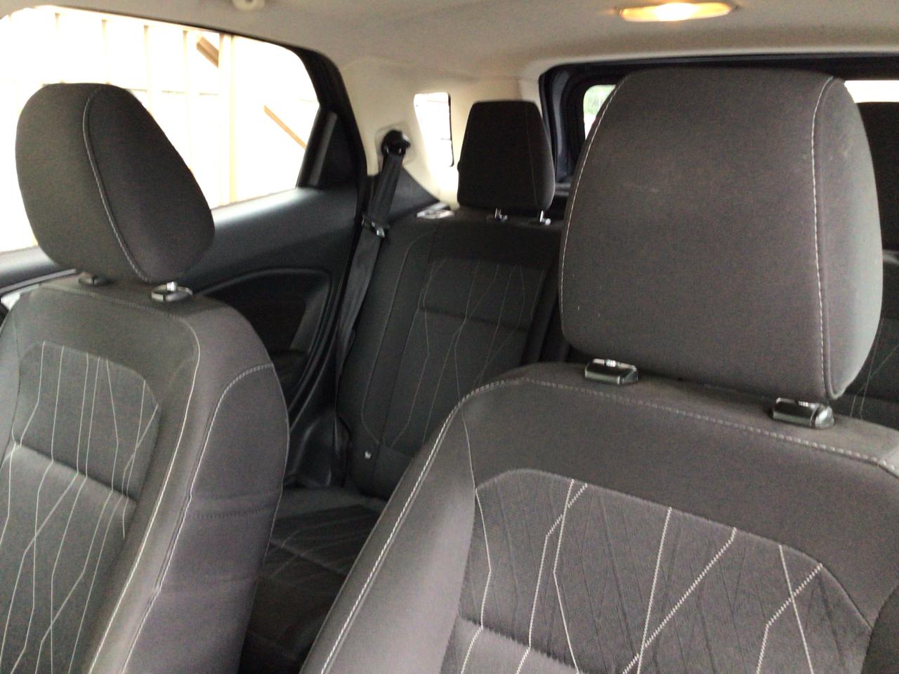 Ford EcoSport SE 4WD 2020