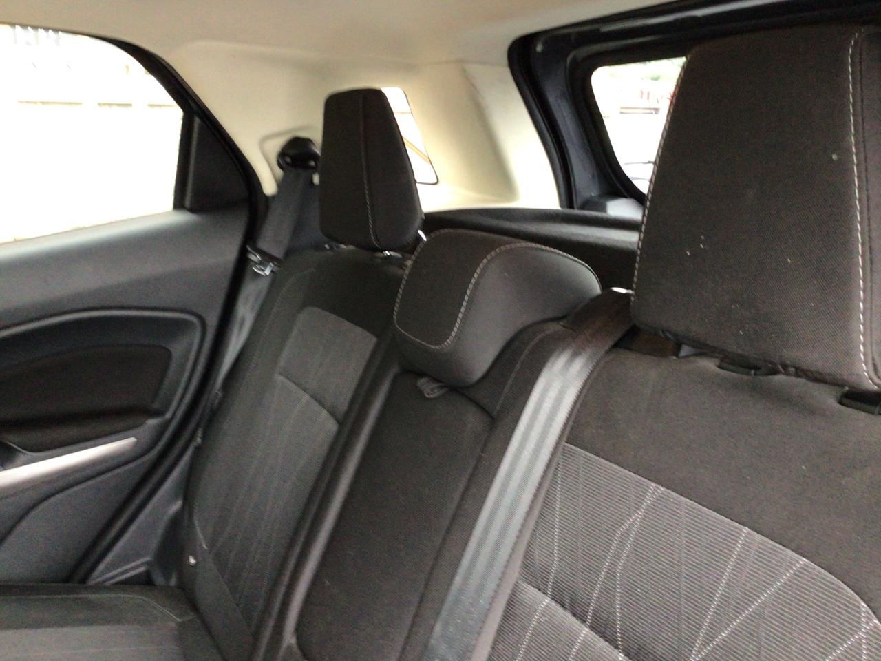 Ford EcoSport SE 4WD 2020