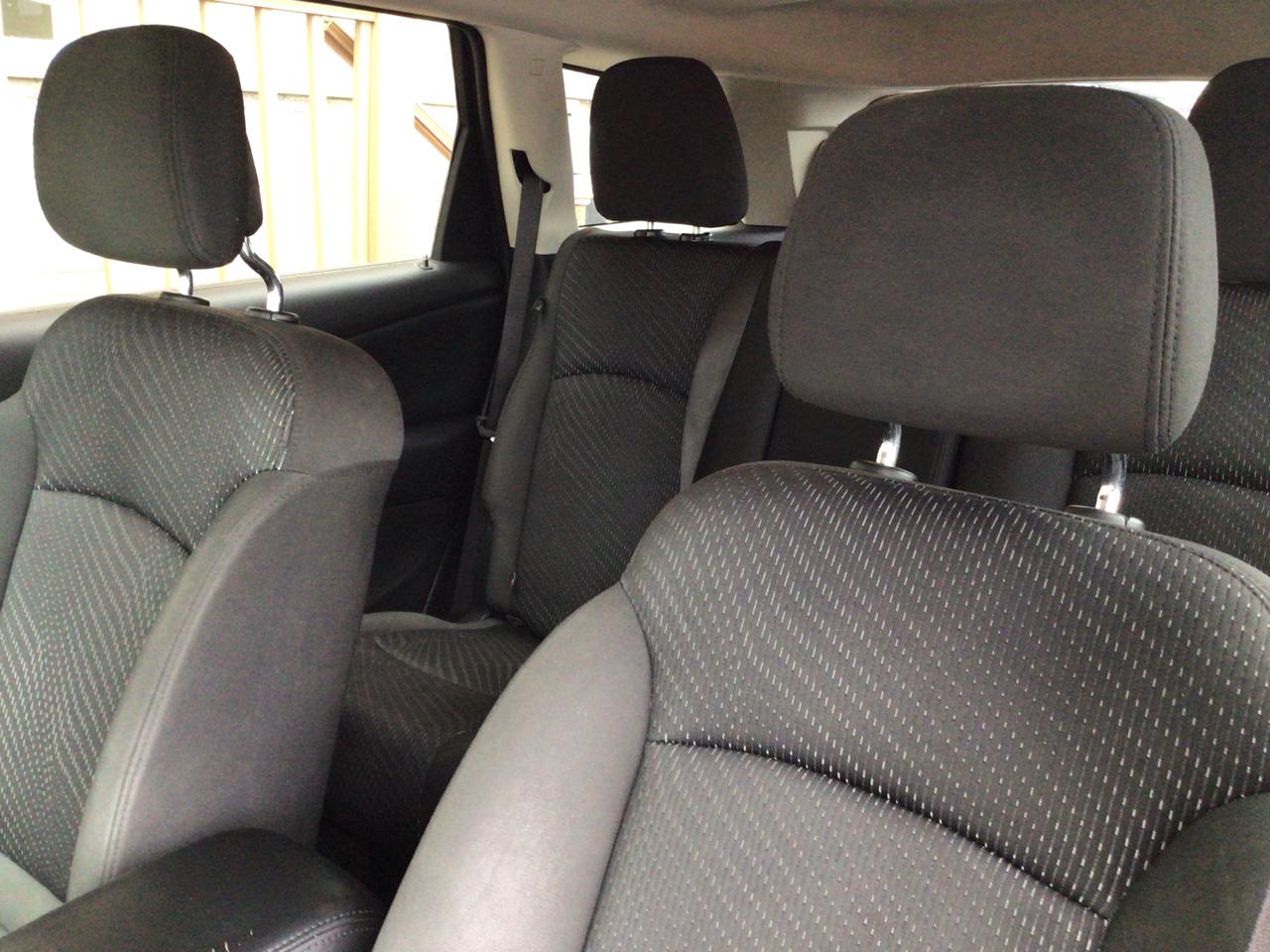 Dodge Journey SE FWD 2018
