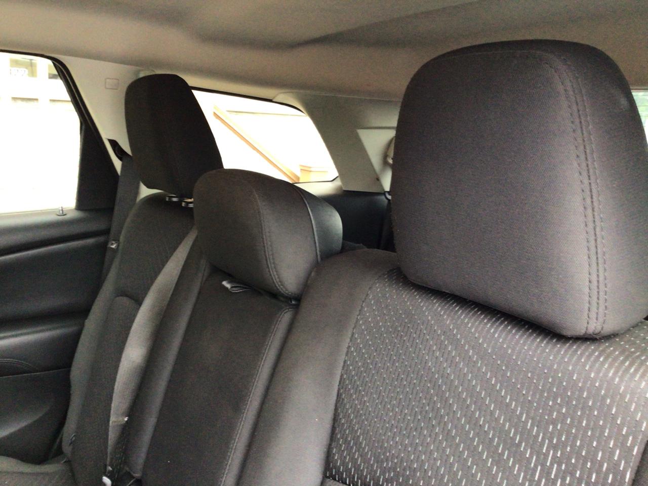 Dodge Journey SE FWD 2018