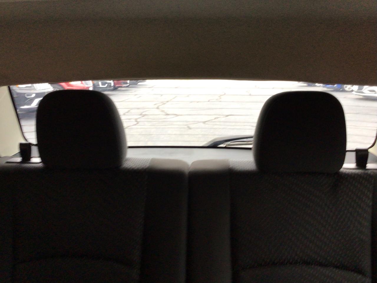 Dodge Journey SE FWD 2018