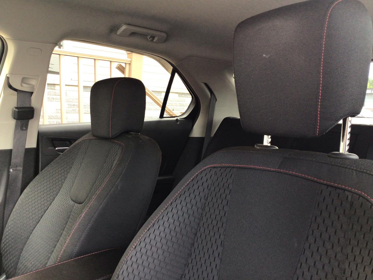 Chevrolet Equinox AWD 4dr LS 2014