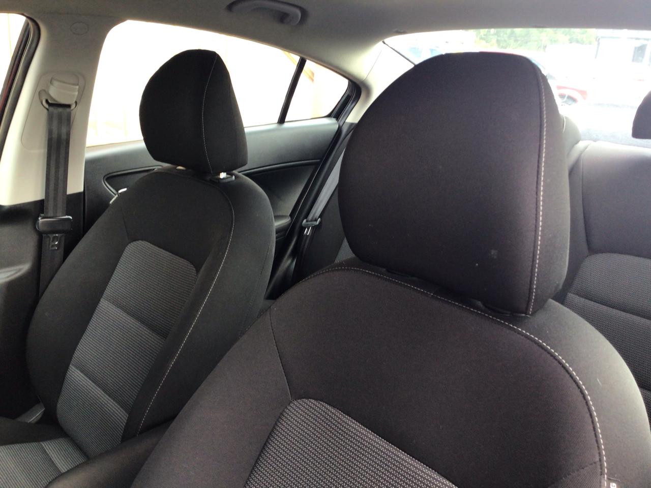Kia Forte LX Auto 2017