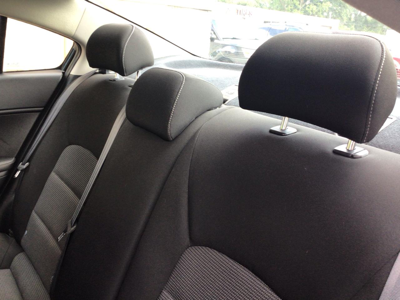 Kia Forte LX Auto 2017