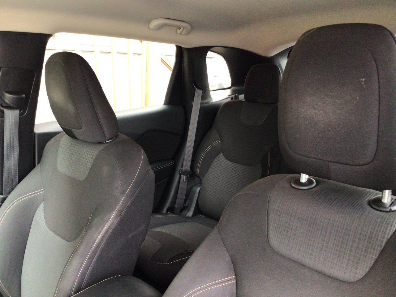 Jeep Cherokee 4WD 4dr Latitude 2016