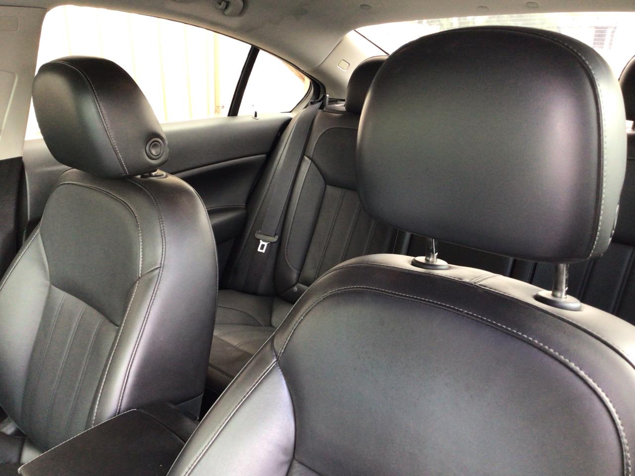Buick Regal 4dr Sdn Premium II FWD 2016