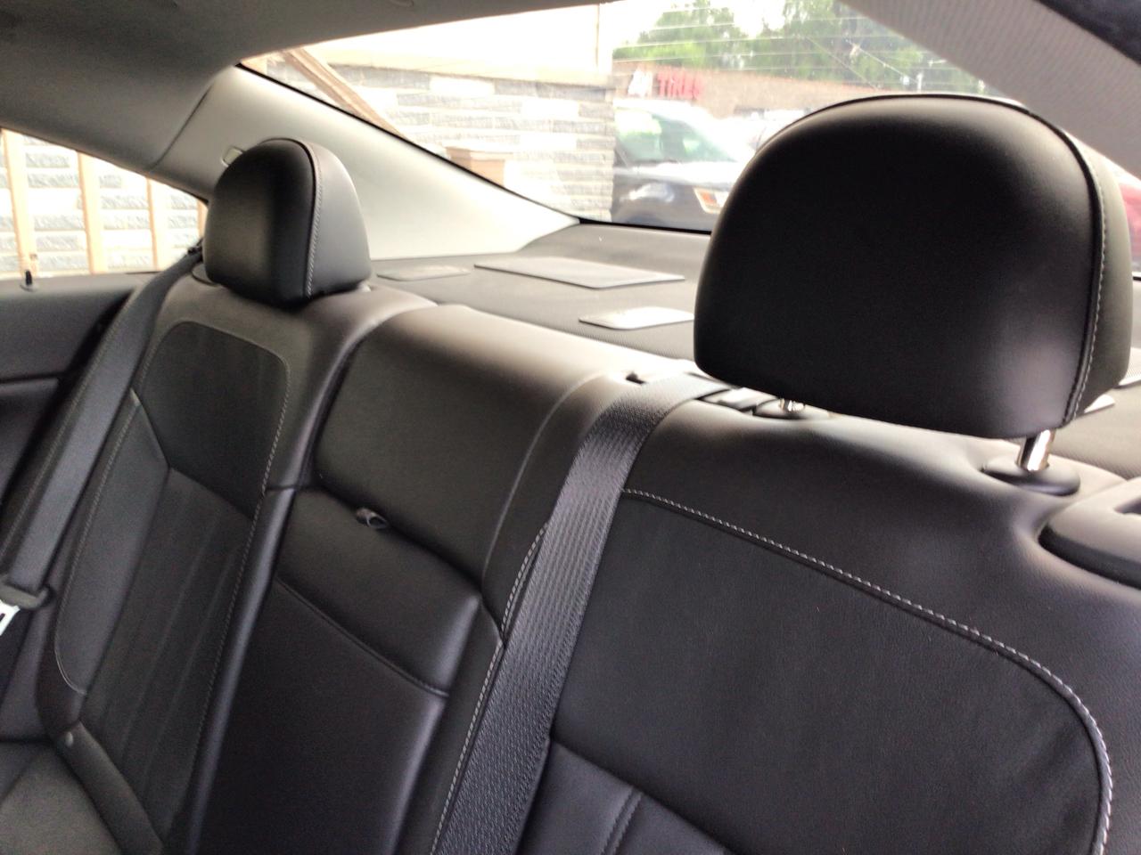 Buick Regal 4dr Sdn Premium II FWD 2016