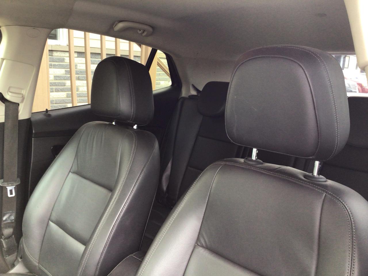 Buick Encore AWD 4dr Essence 2018