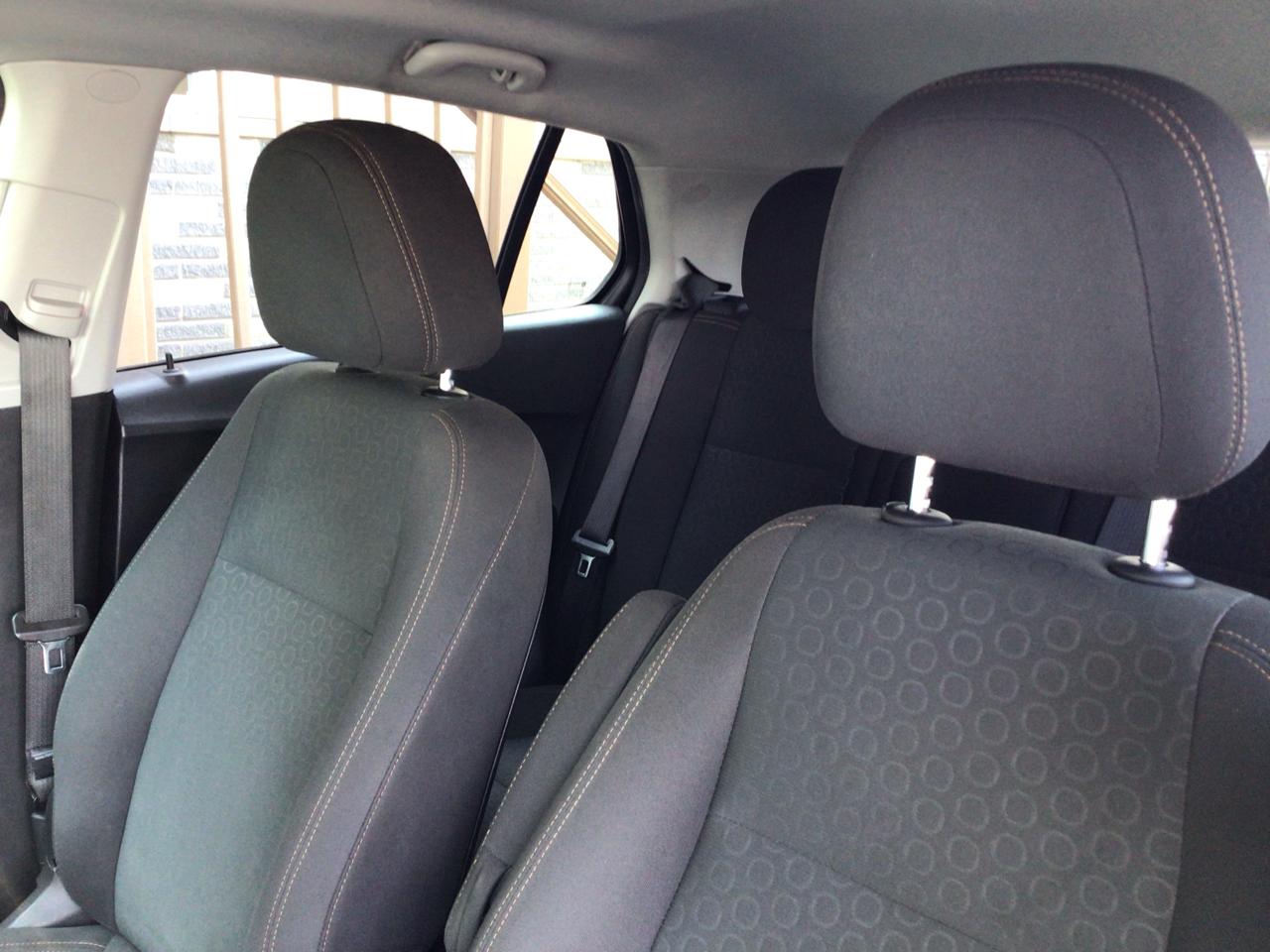 Chevrolet Trax FWD 4dr LS 2021