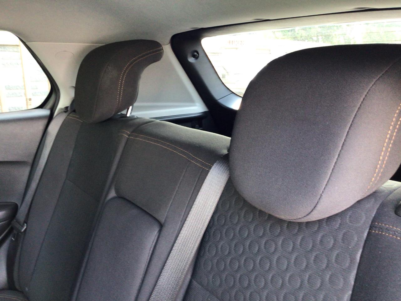 Chevrolet Trax FWD 4dr LS 2021