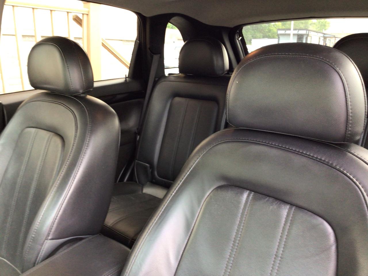 Chevrolet Captiva Sport Fleet FWD 4dr LT 2015