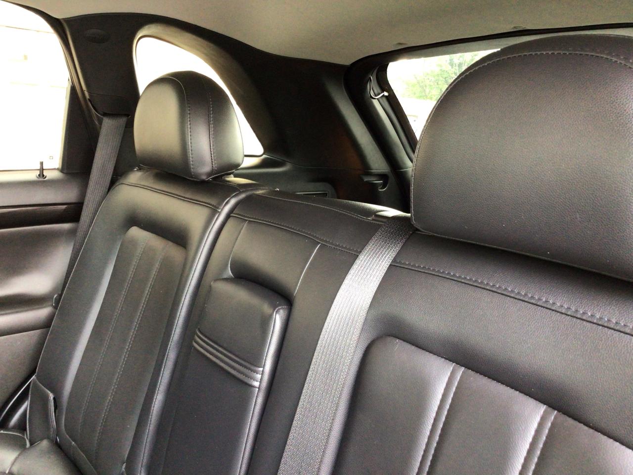 Chevrolet Captiva Sport Fleet FWD 4dr LT 2015