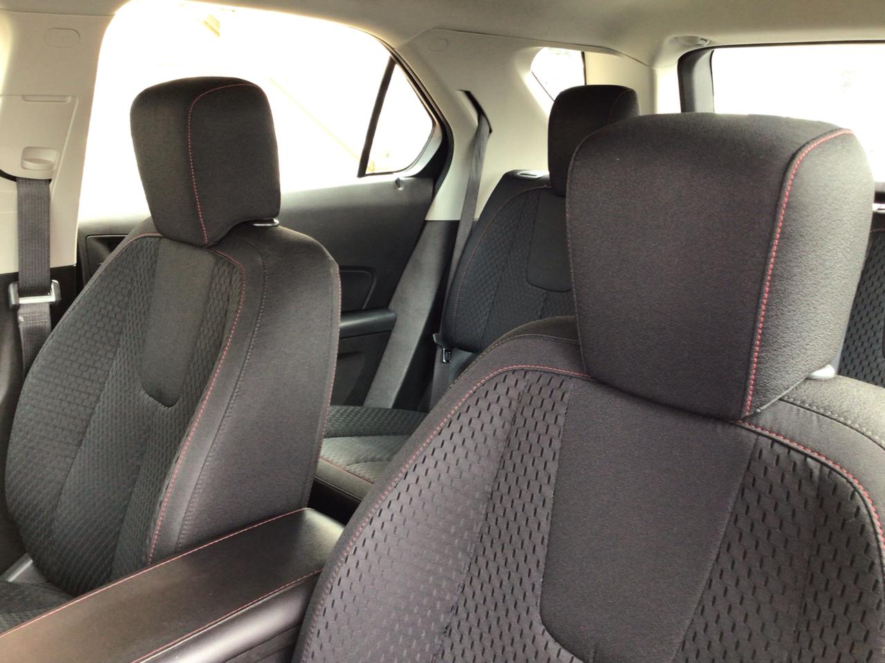 Chevrolet Equinox AWD 4dr LS 2014