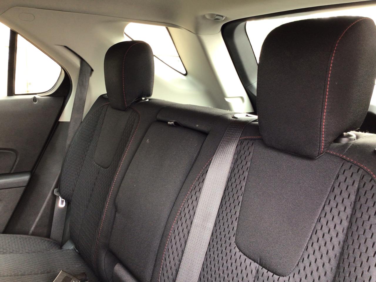 Chevrolet Equinox AWD 4dr LS 2014