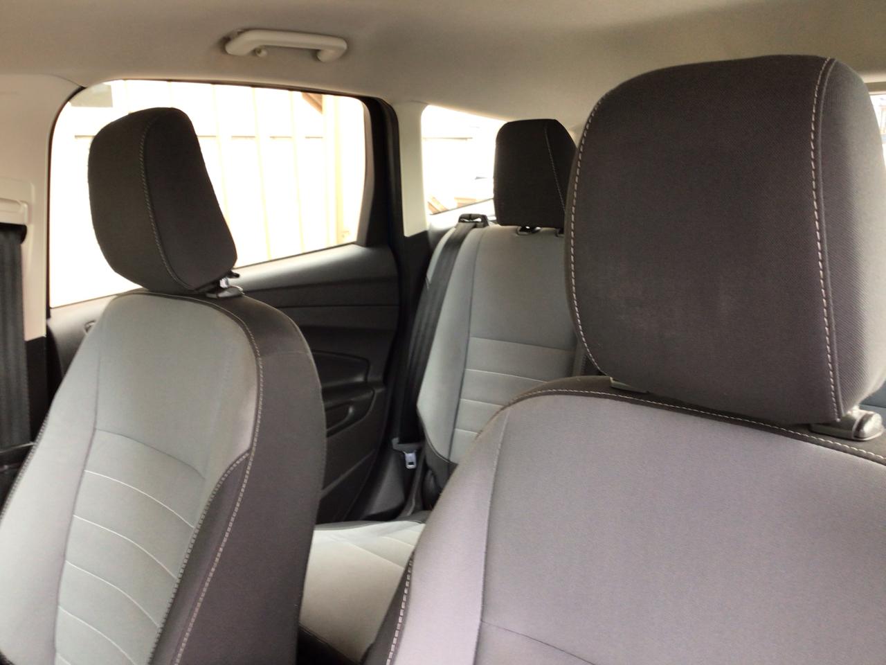 Ford Escape S FWD 2018
