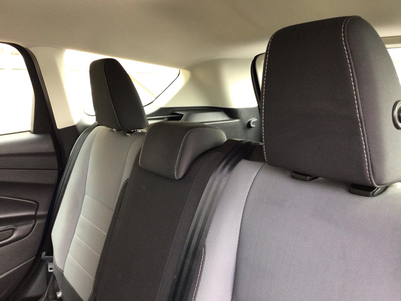 Ford Escape S FWD 2018