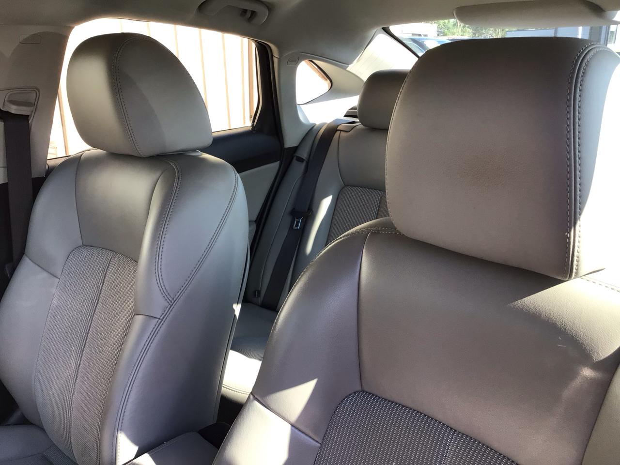 Buick Verano 4dr Sdn Convenience Group 2014