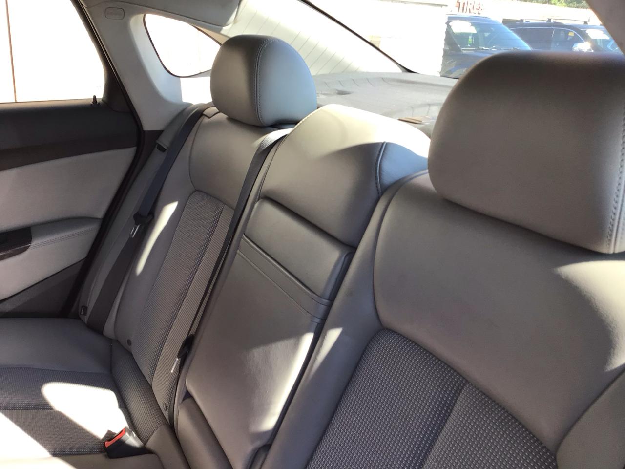 Buick Verano 4dr Sdn Convenience Group 2014