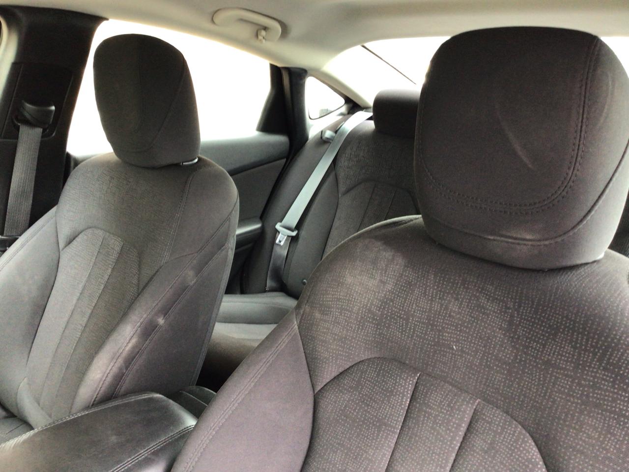 Chrysler 200 4dr Sdn Limited FWD 2015