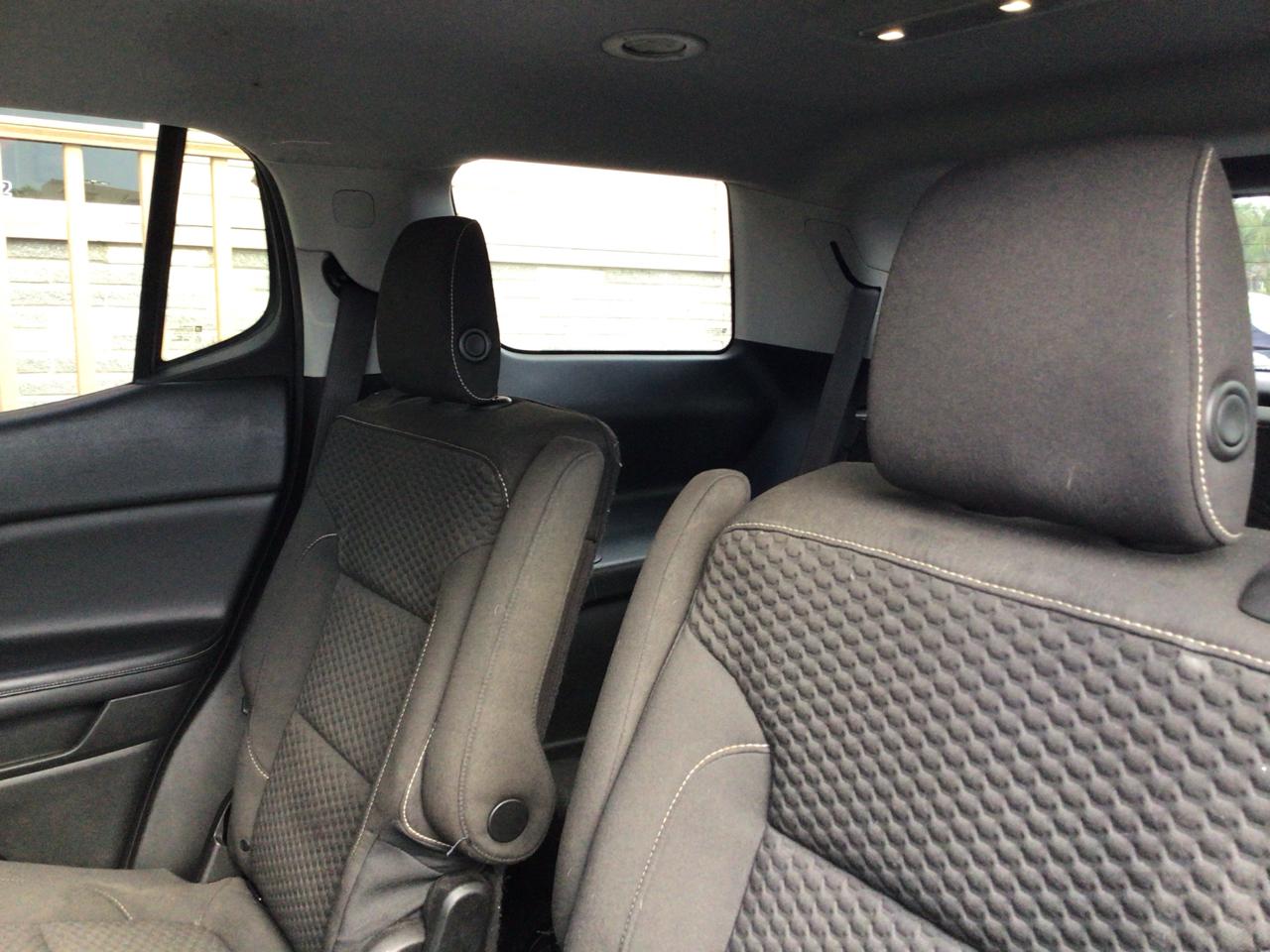 GMC Acadia FWD 4dr SLE w/SLE-2 2017