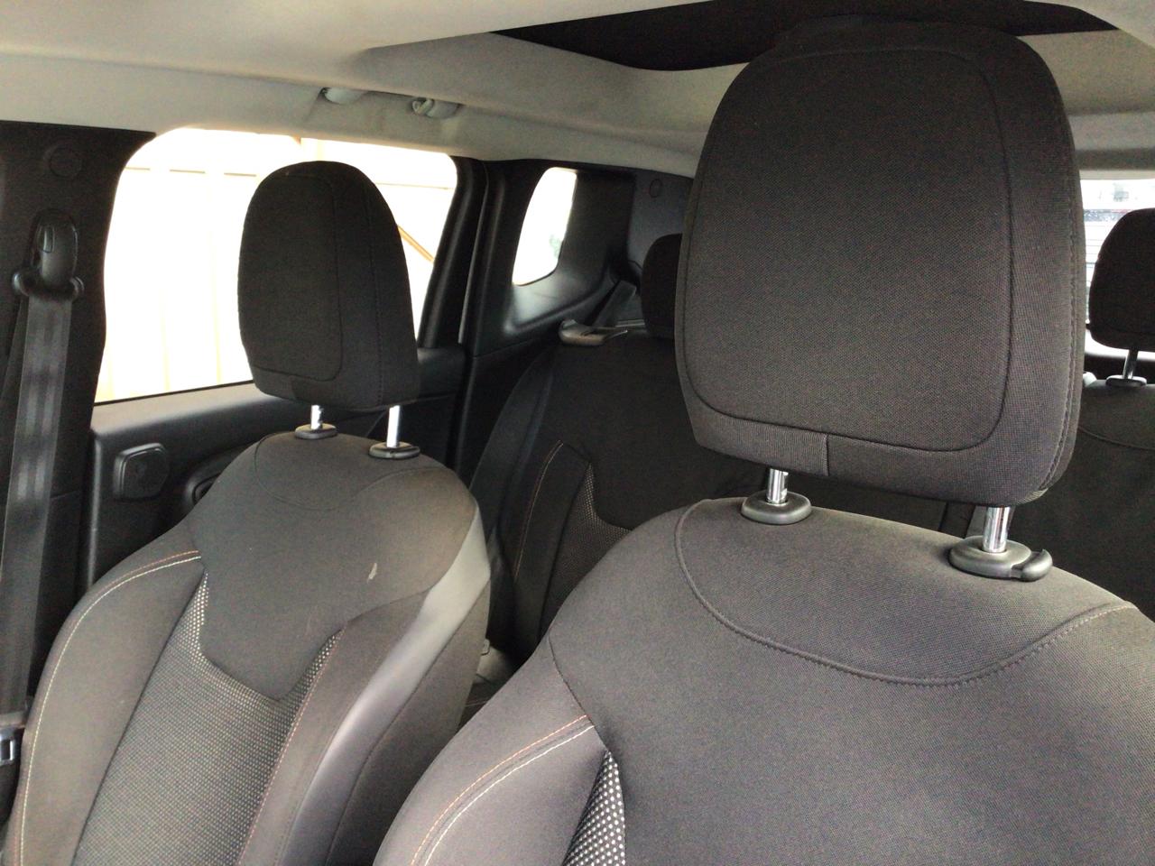 Jeep Renegade FWD 4dr 75th Anniversary 2016