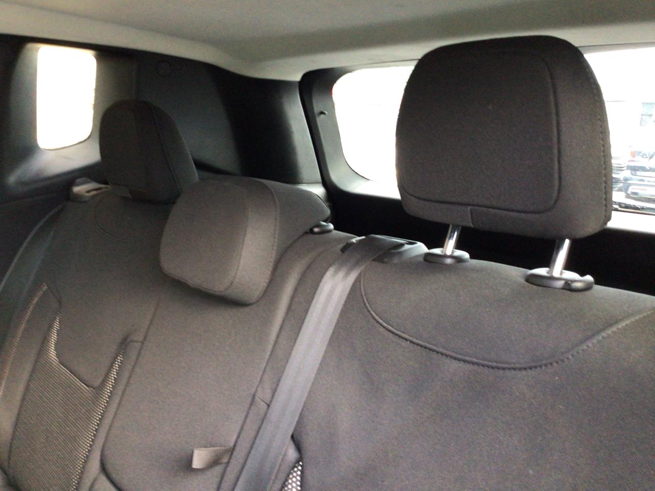 Jeep Renegade FWD 4dr 75th Anniversary 2016