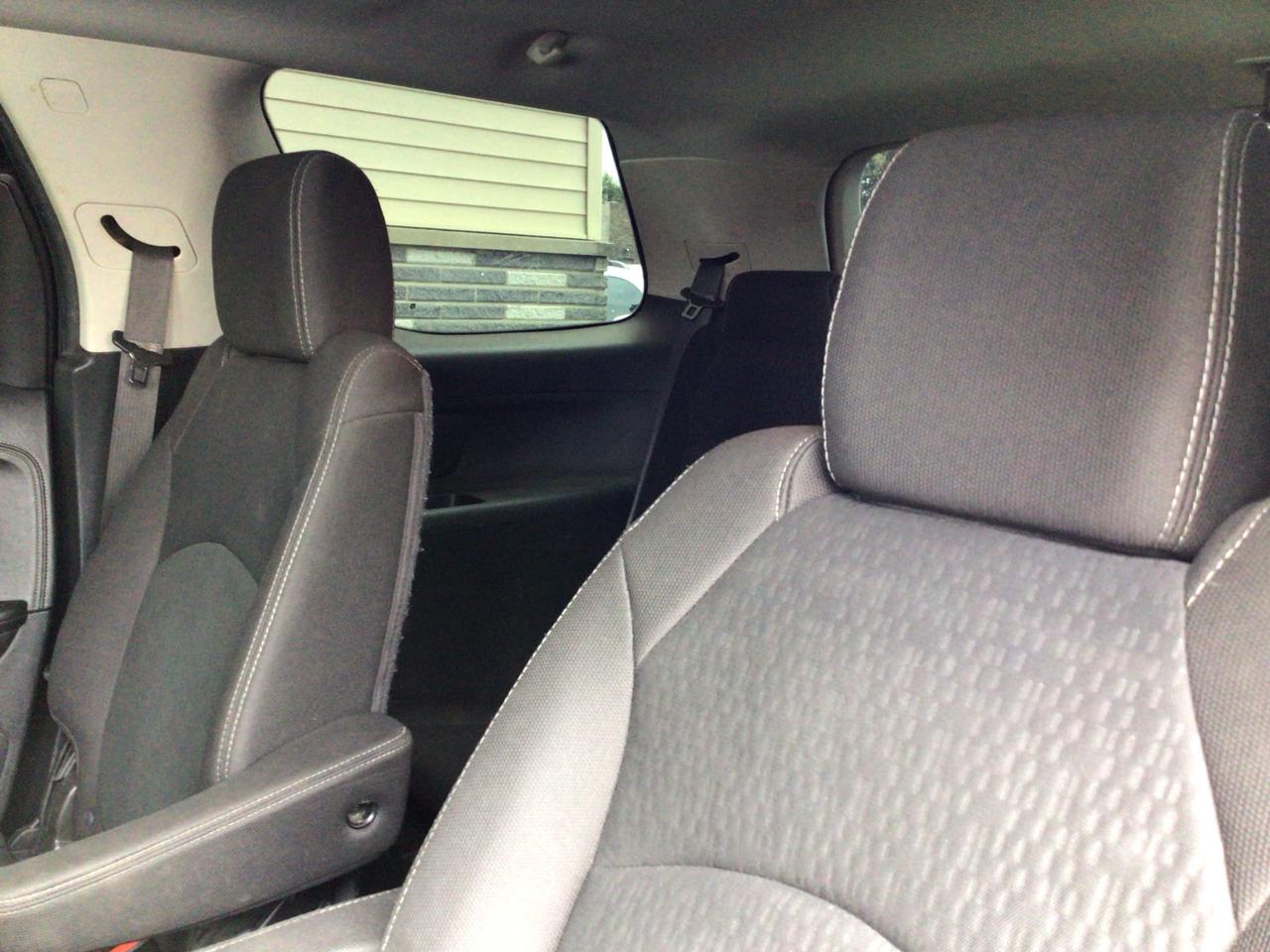 GMC Acadia AWD 4dr SLE w/SLE-2 2016