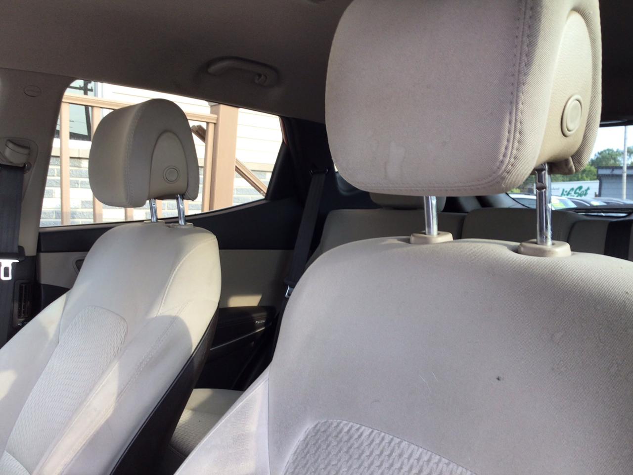 Hyundai Santa Fe Sport AWD 4dr 2.4 2016