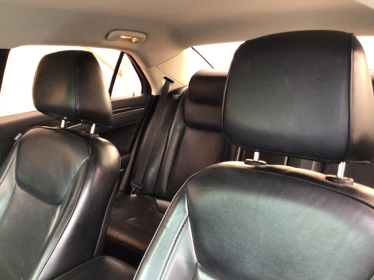 Chrysler 300 Limited RWD 2018