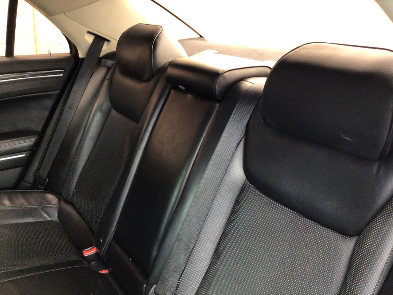 Chrysler 300 Limited RWD 2018