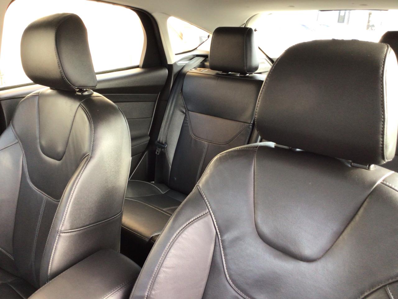 Ford Focus 5dr HB SE 2015