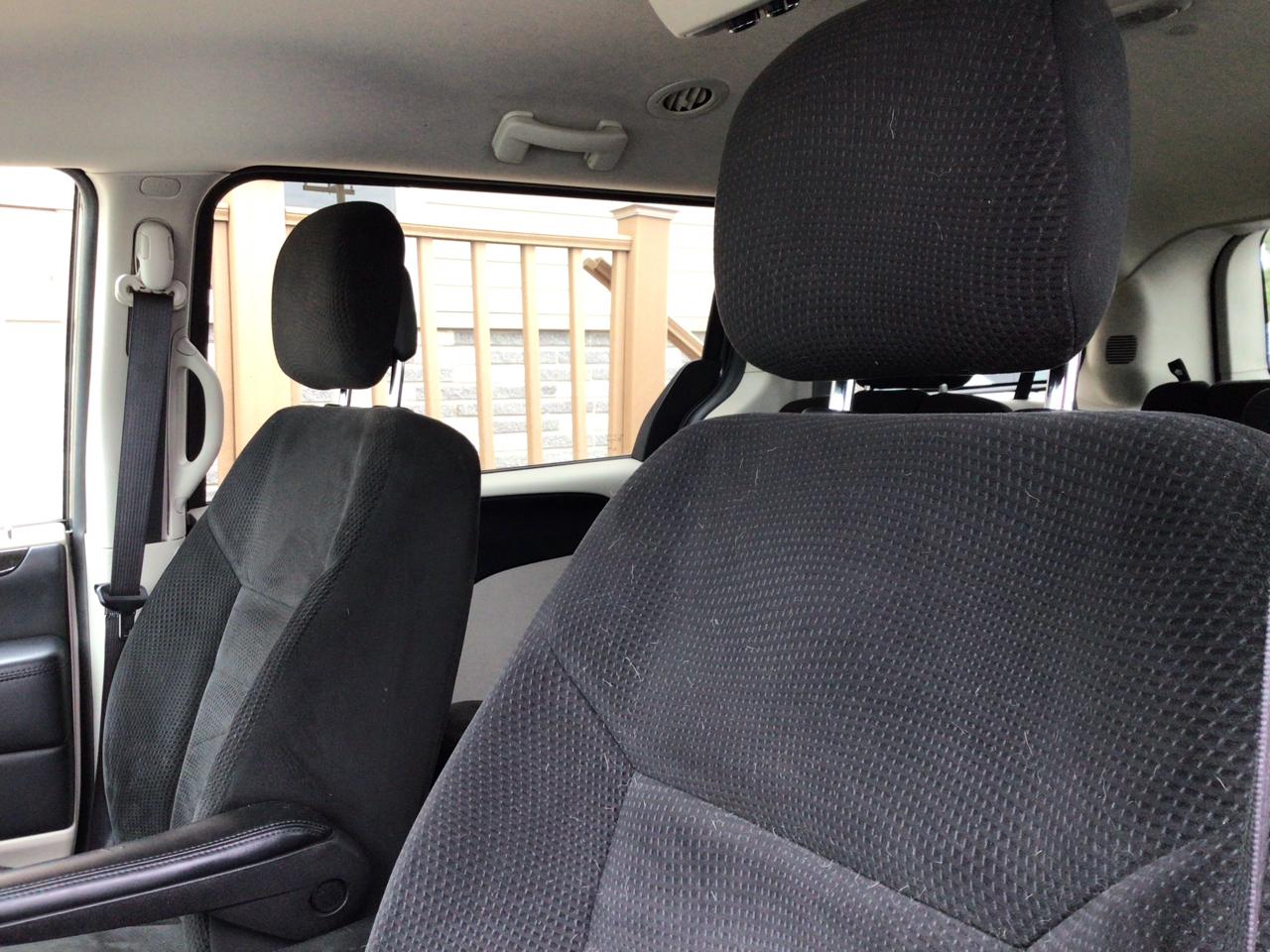Dodge Grand Caravan SE Wagon 2017