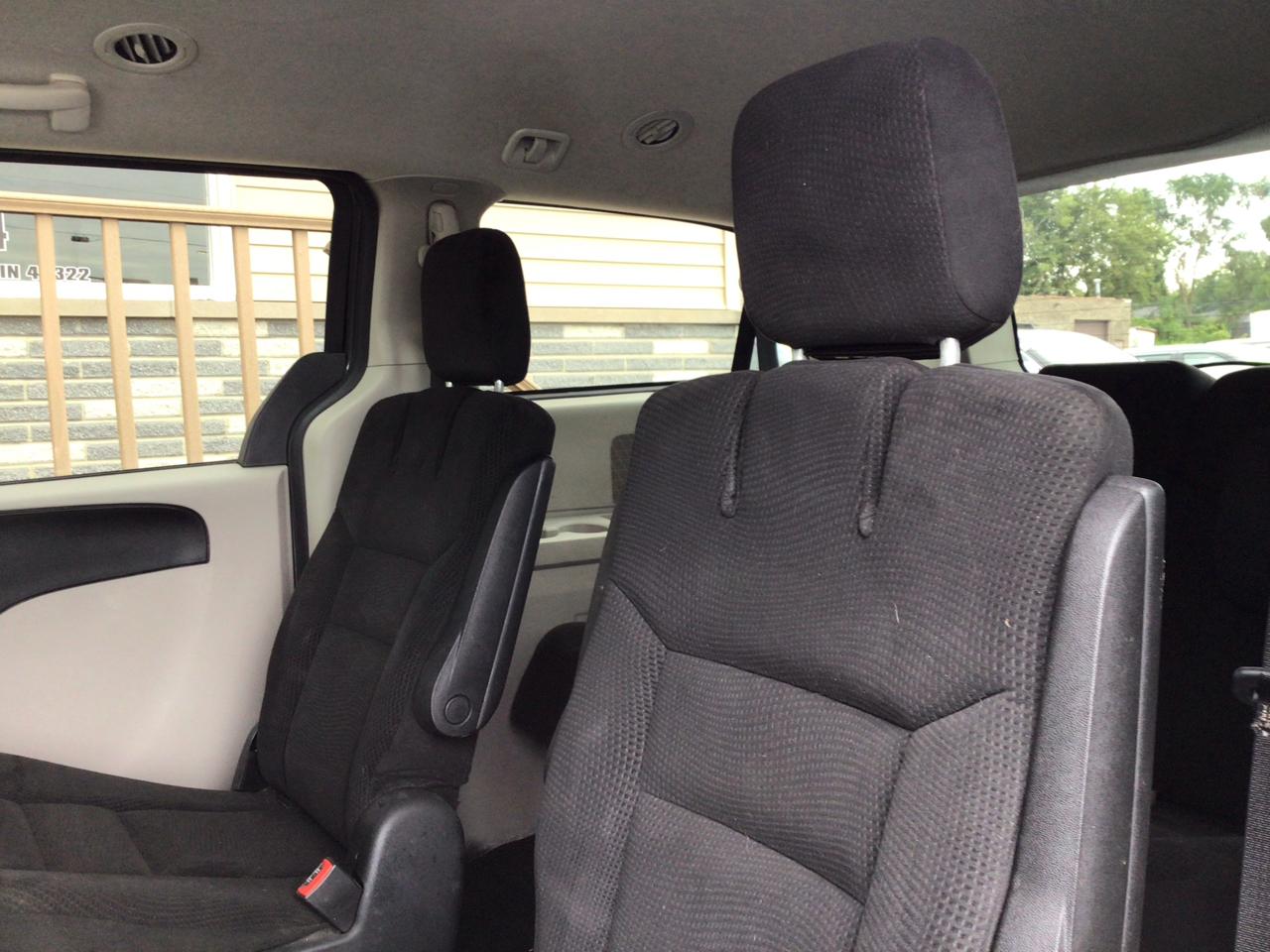 Dodge Grand Caravan SE Wagon 2017