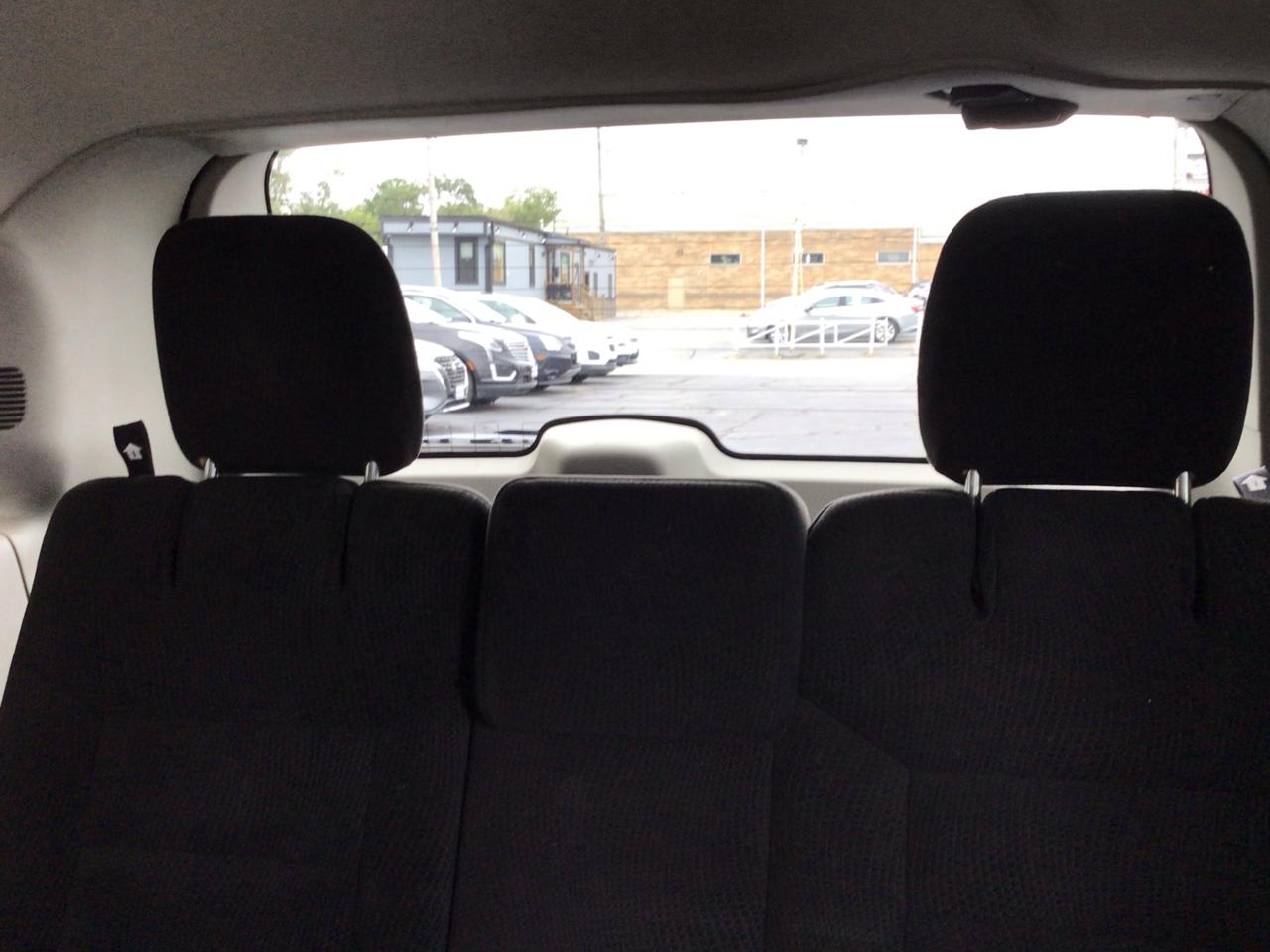 Dodge Grand Caravan SE Wagon 2017