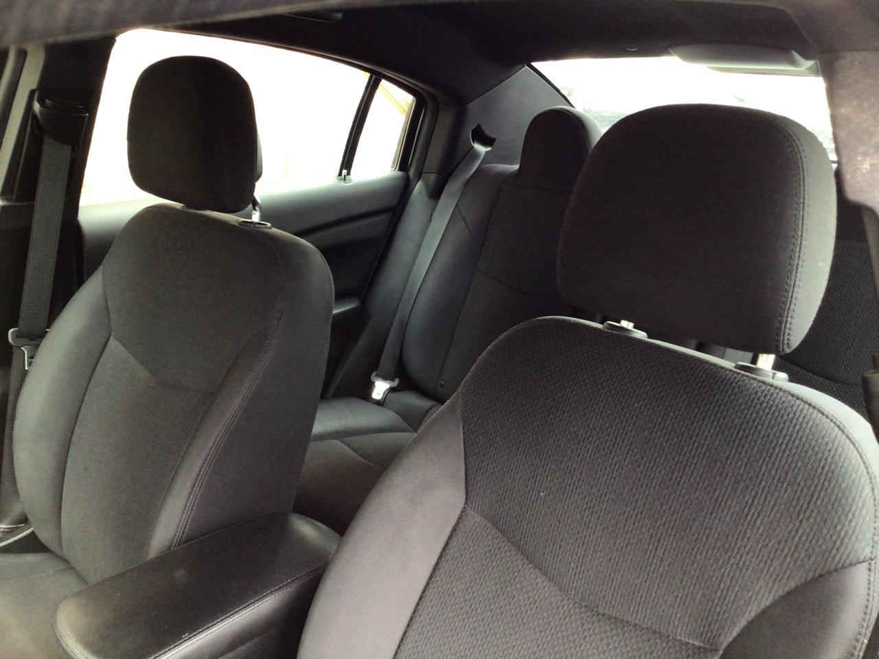 Chrysler 200 4dr Sdn LX 2014