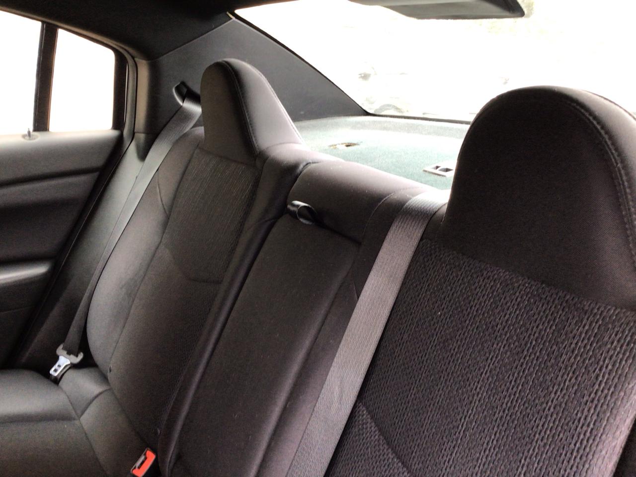 Chrysler 200 4dr Sdn LX 2014