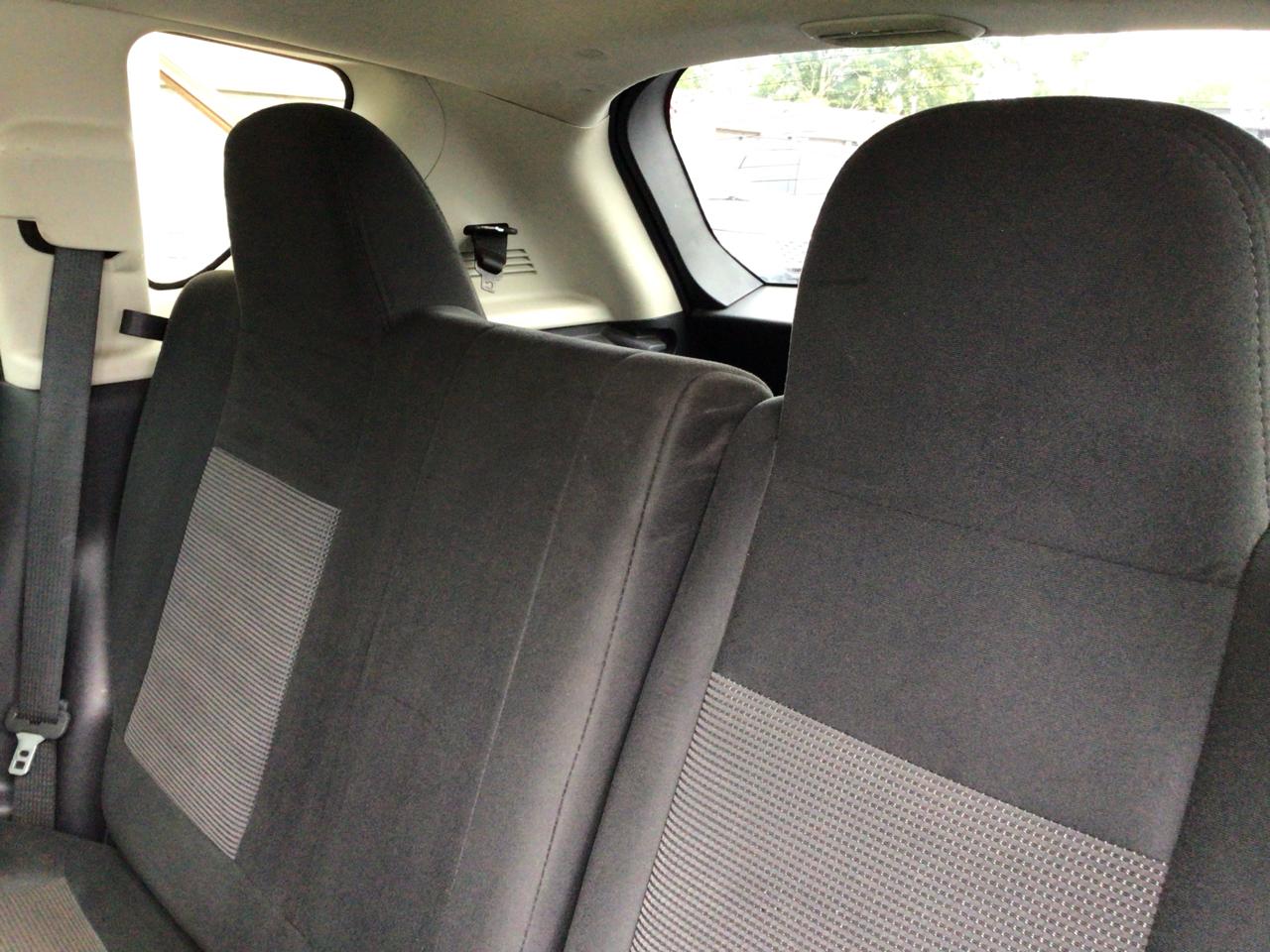 Jeep Compass 4WD 4dr Sport 2014