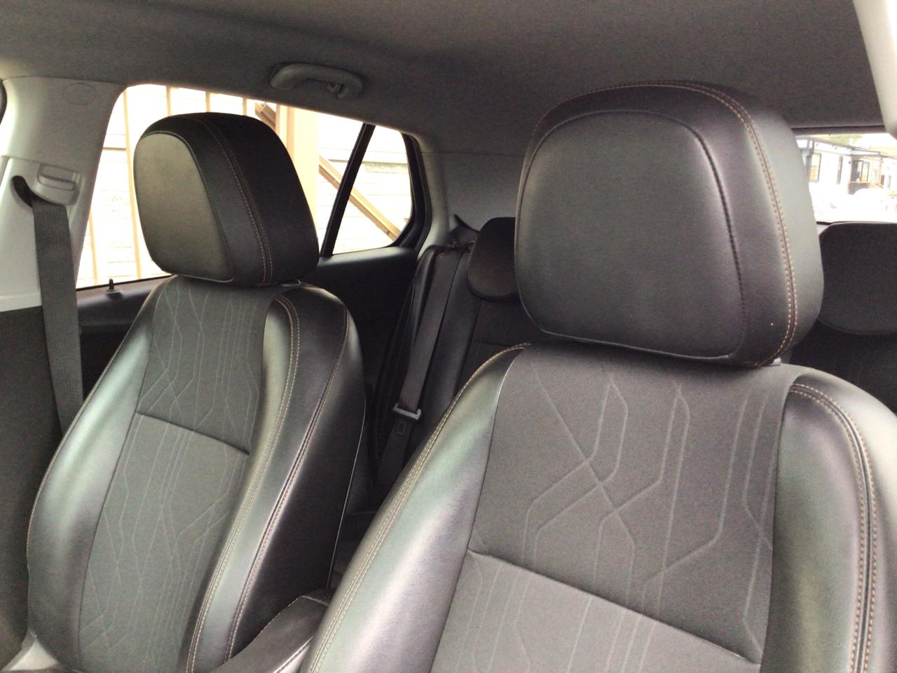 Chevrolet Trax FWD 4dr LT 2019