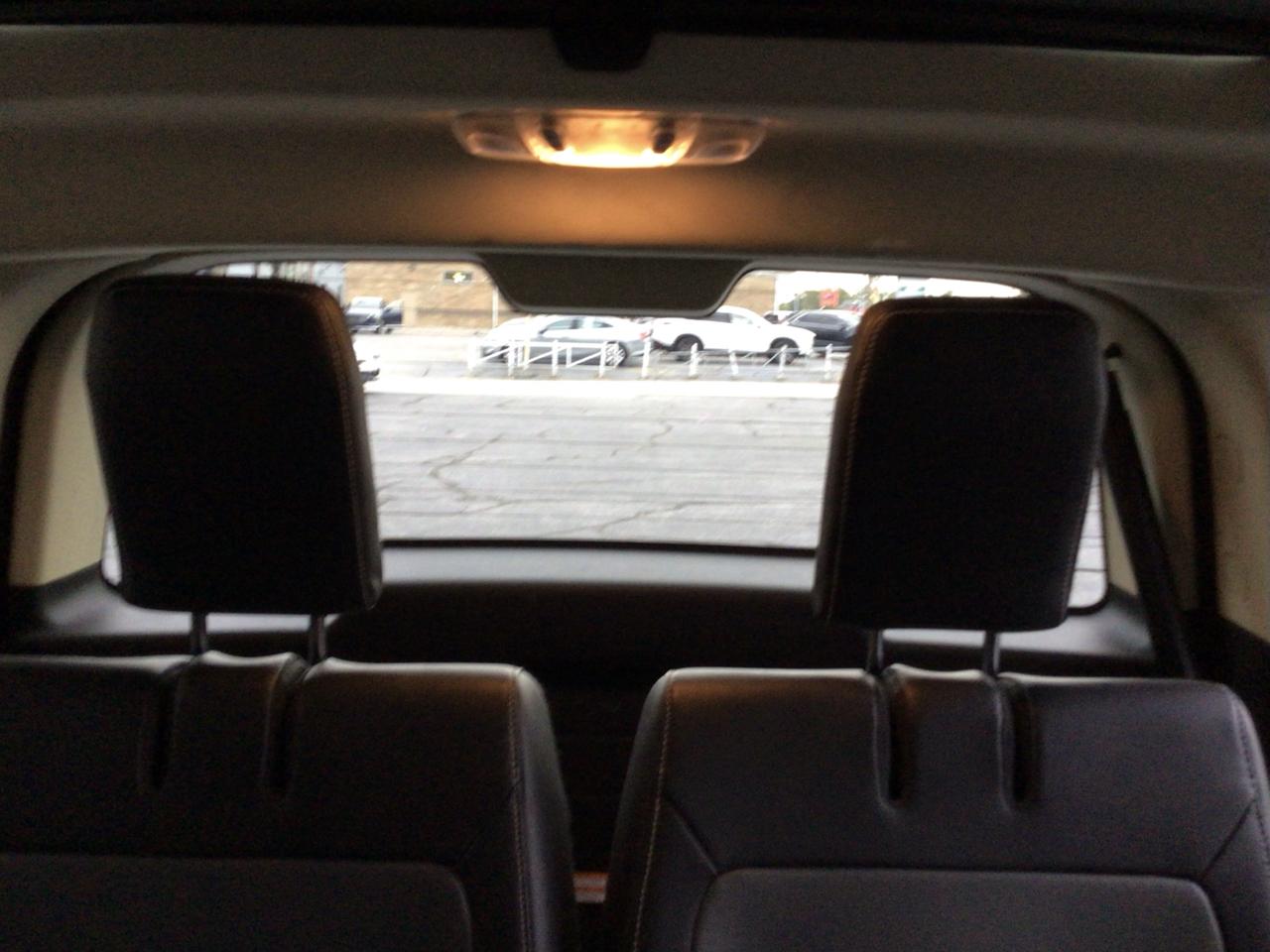 Ford Flex 4dr SEL FWD 2014