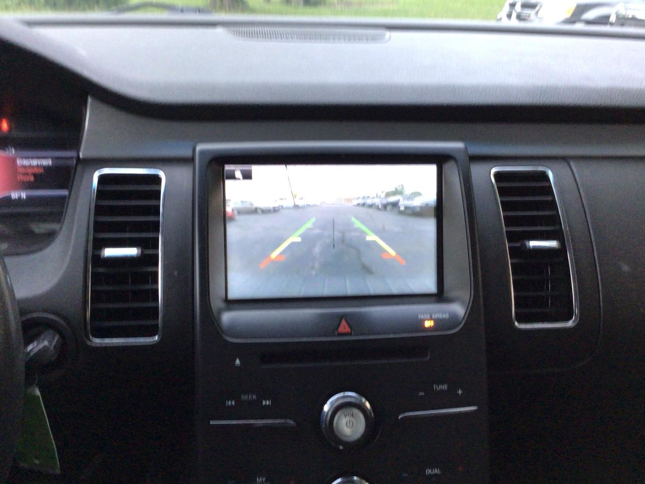 Ford Flex 4dr SEL FWD 2014