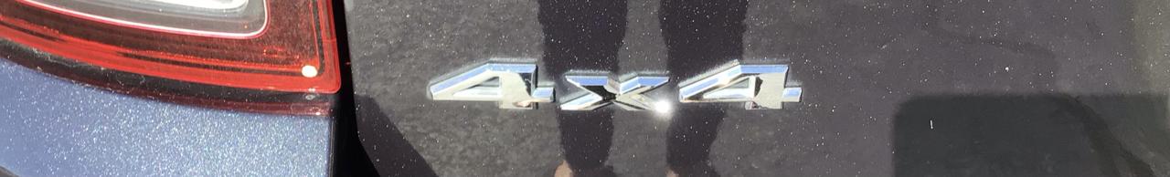 Jeep Compass 4WD 4dr High Altitude Edition 2015